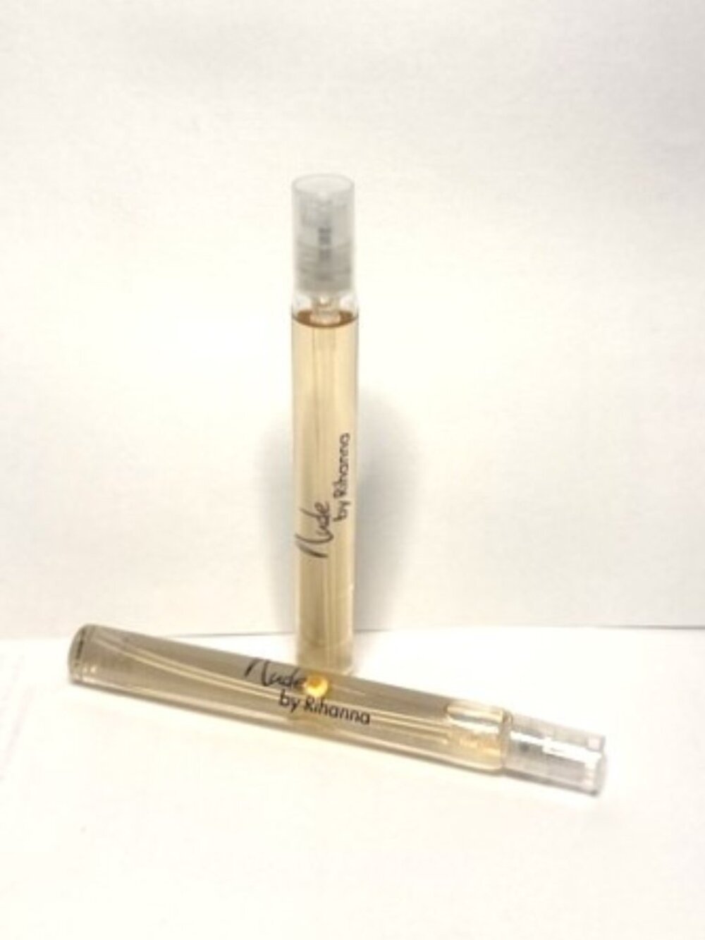 NUDE by Rihanna EDP spray lot of 2 ready to go